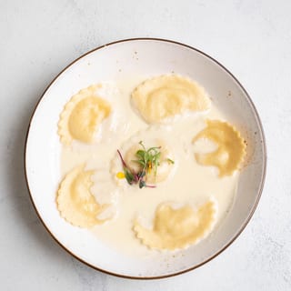 Cheese Ravioli