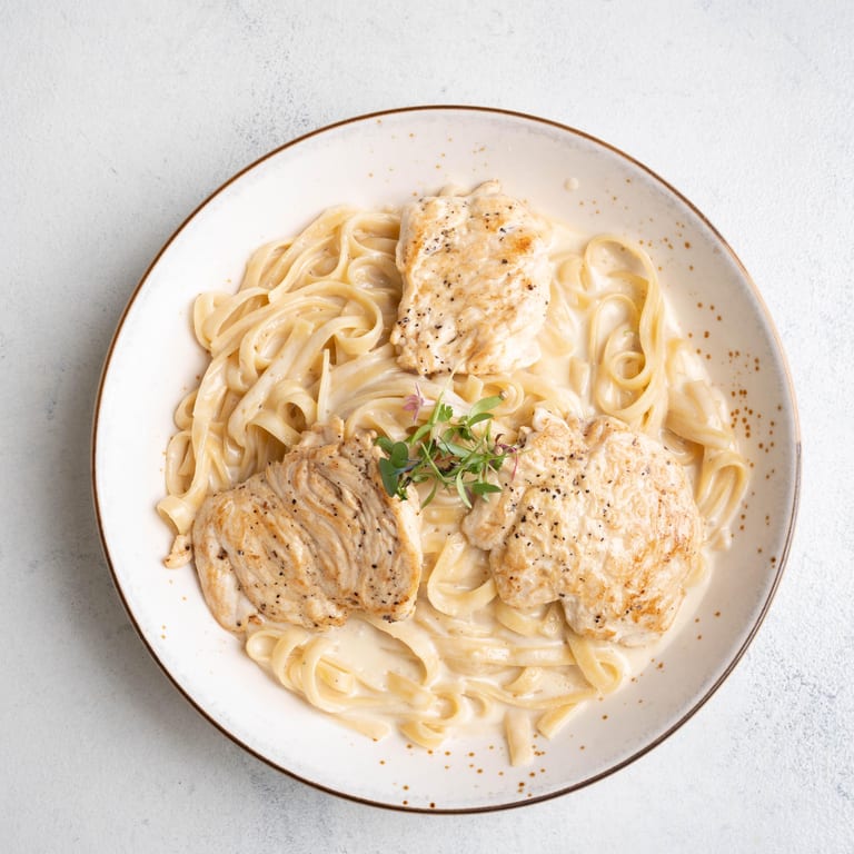 Delicious Tiramisu Awaits You
