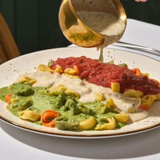 Tortellini Scarpino's