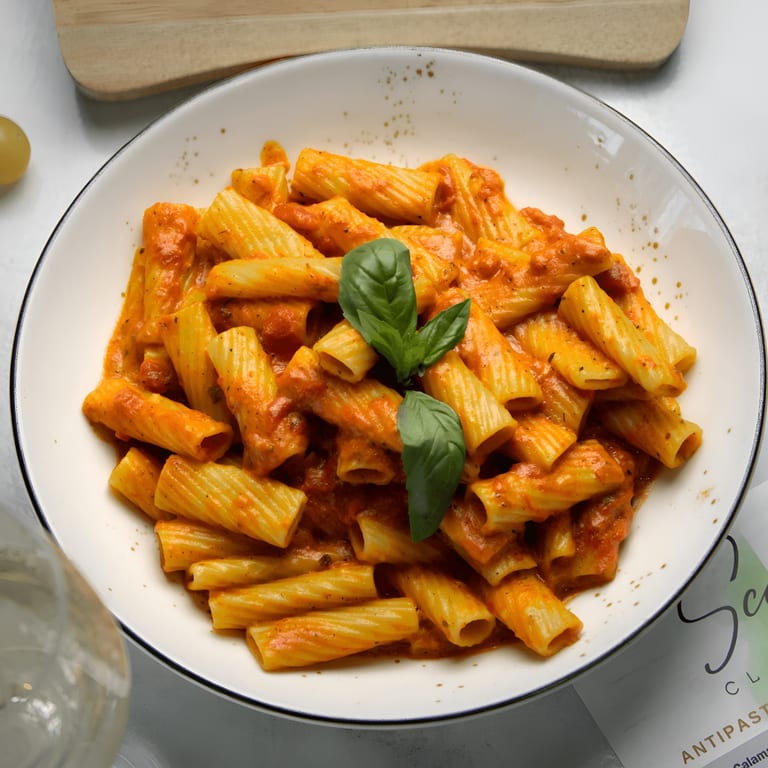 Italian Catering for Your Next Event
