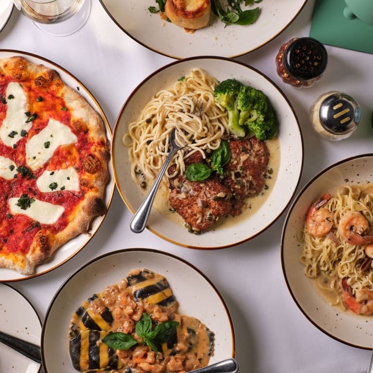 Italian Catering for Your Next Event