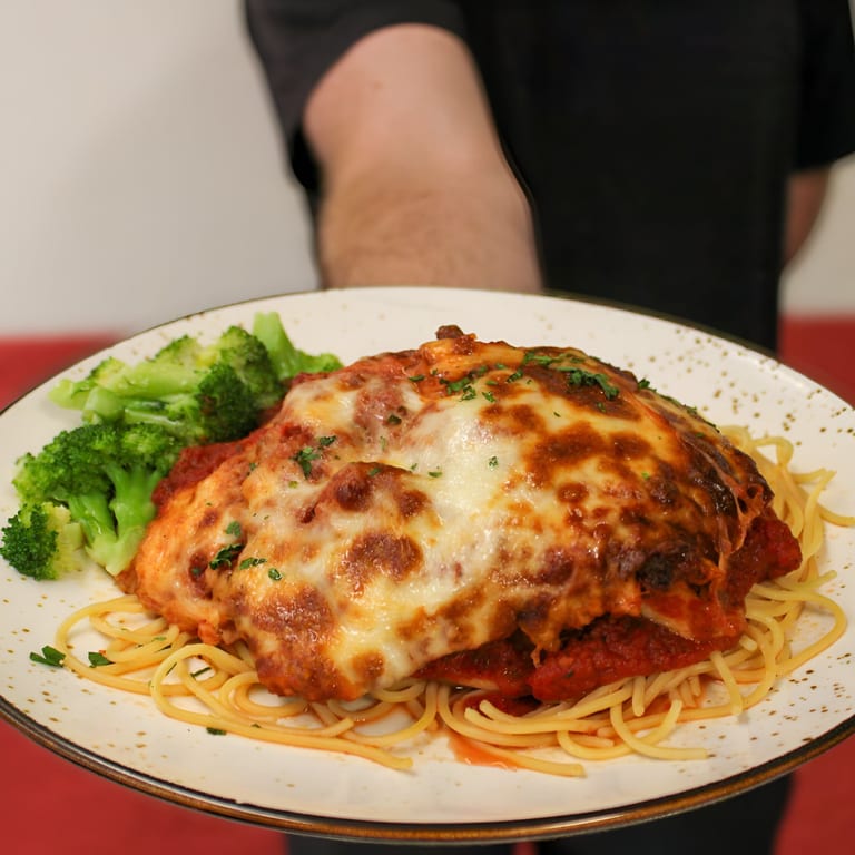 A Culinary Journey Through Italy’s Favorites