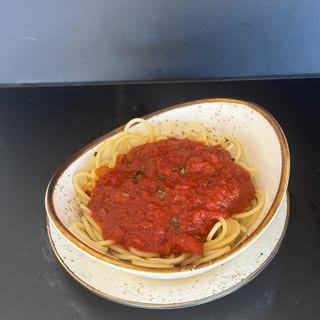 Side of Pasta