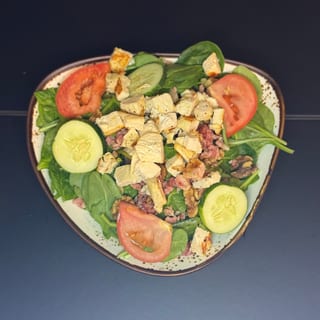 Scarpino's Salad*