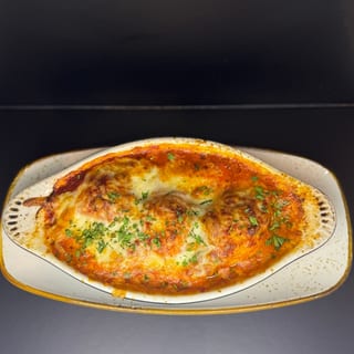 Stuffed Shells