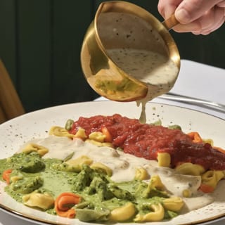 Tortellini Scarpinos