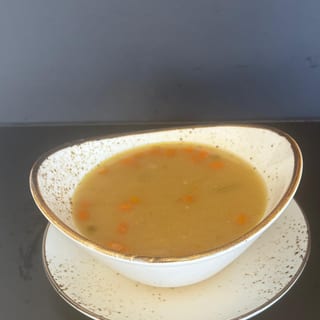 Pasta Fagioli*