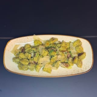Gnocchi