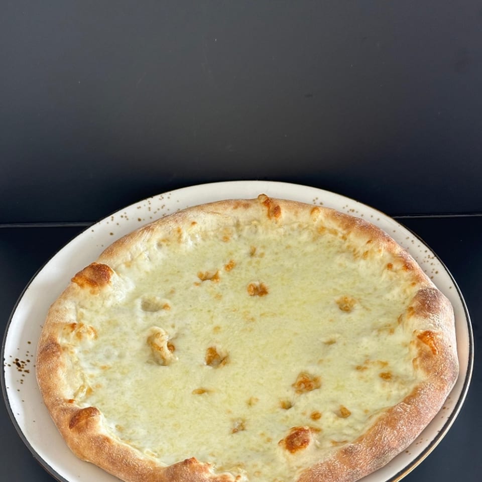 Taste Our Authentic Pizza