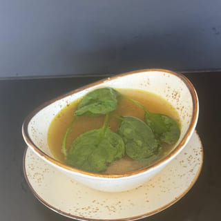 Italian Wedding Soup