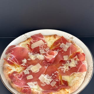 San Daniele 12"