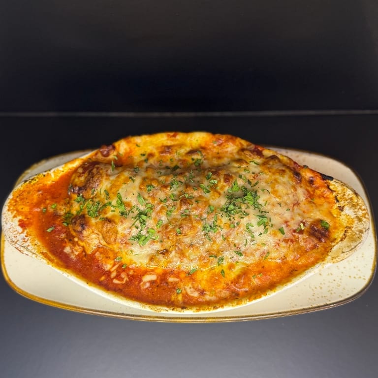 Delicious Spaghetti and More Italian Classics