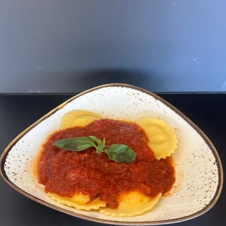 Ravioli