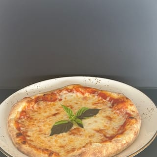 Build Your Own 12" Pizza