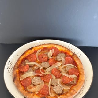 Cicca 12"