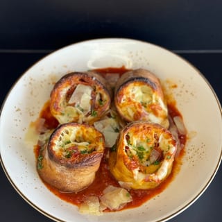 Georgio Rolls*