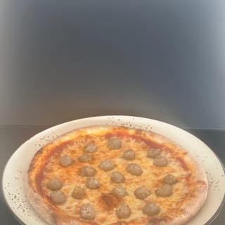 Meatball 12"